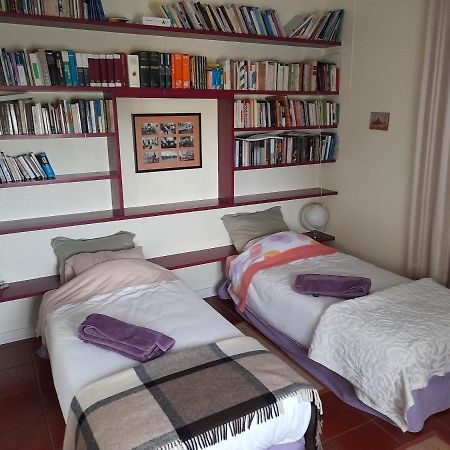 דירות ריביירה גראנדה Casa Da Mediana מראה חיצוני תמונה