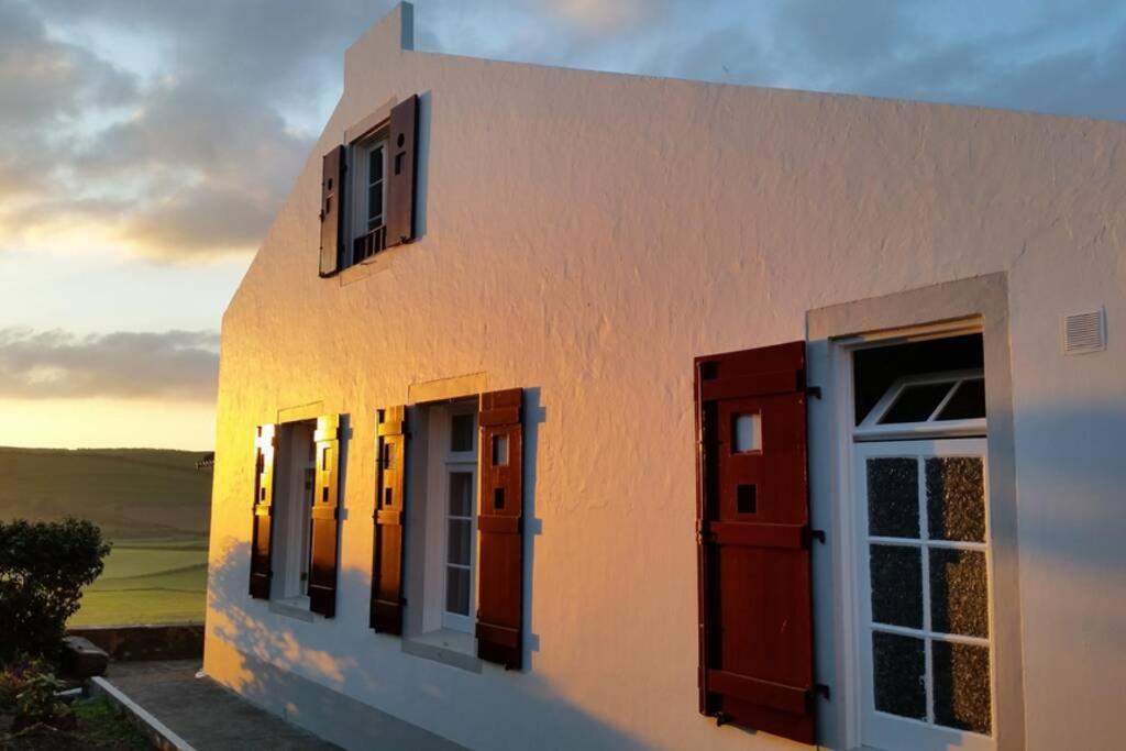 דירות ריביירה גראנדה Casa Da Mediana מראה חיצוני תמונה