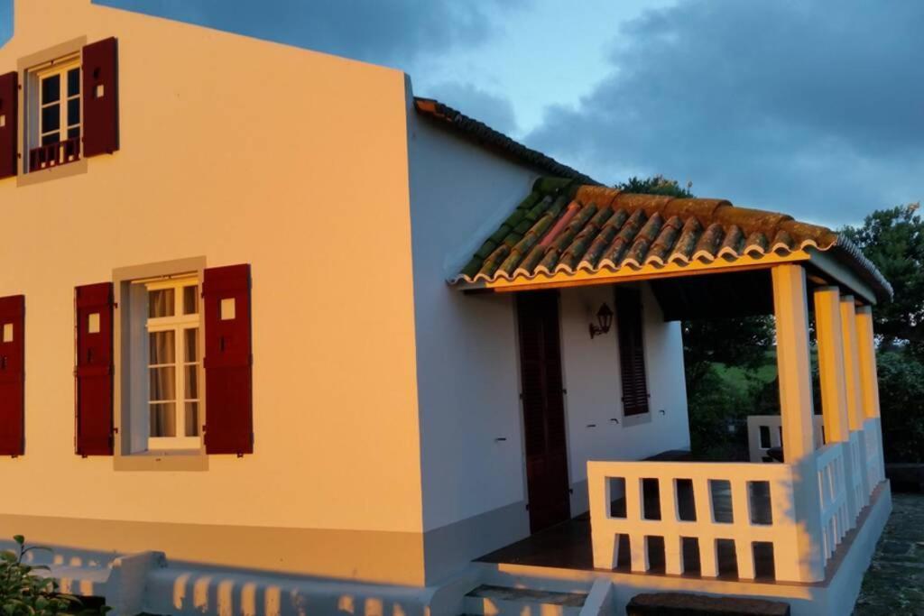 דירות ריביירה גראנדה Casa Da Mediana מראה חיצוני תמונה