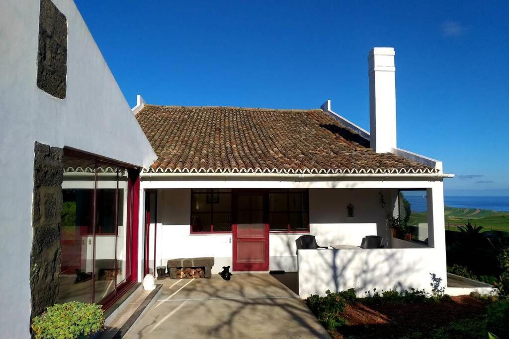דירות ריביירה גראנדה Casa Da Mediana מראה חיצוני תמונה