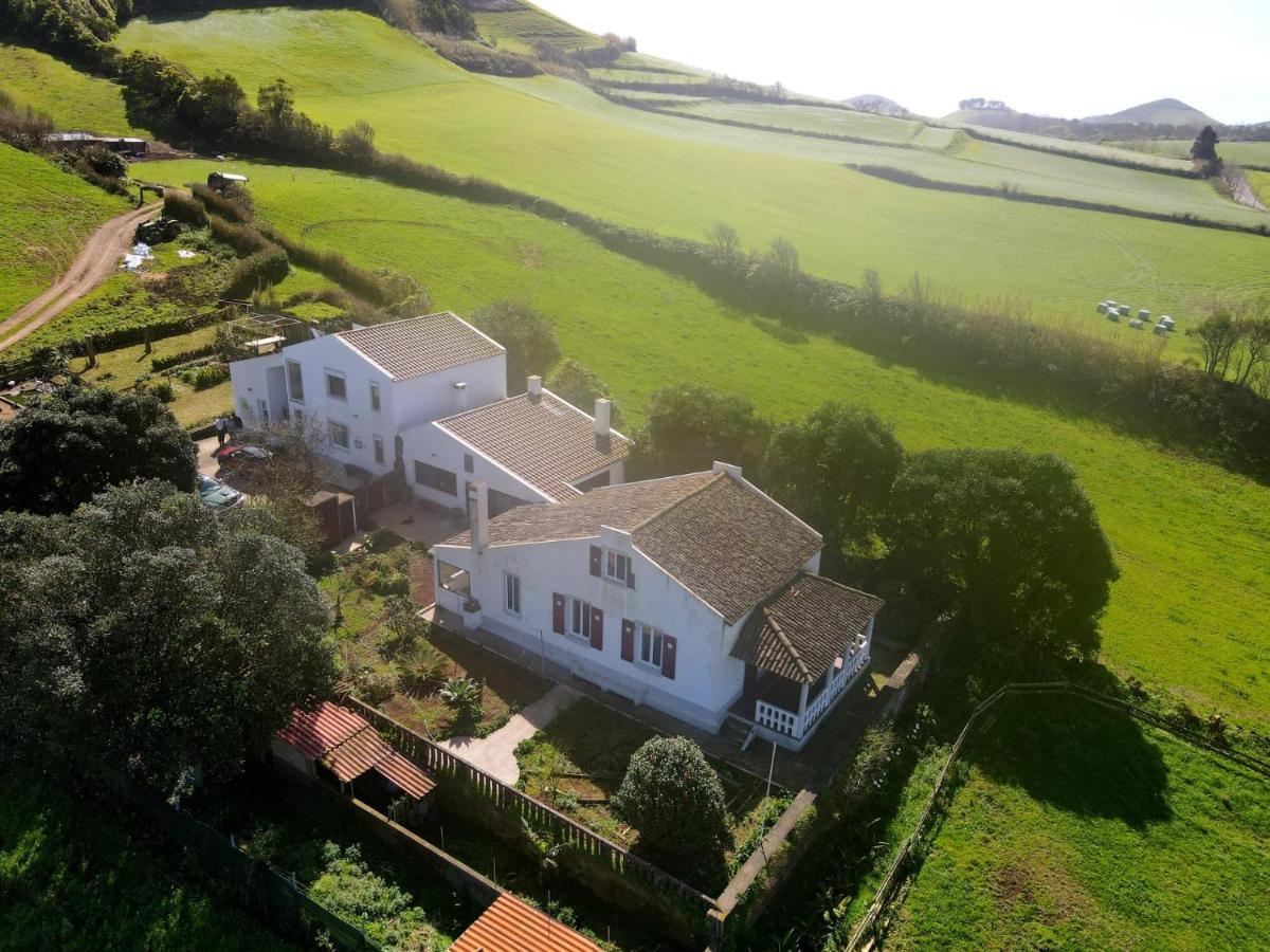 דירות ריביירה גראנדה Casa Da Mediana מראה חיצוני תמונה