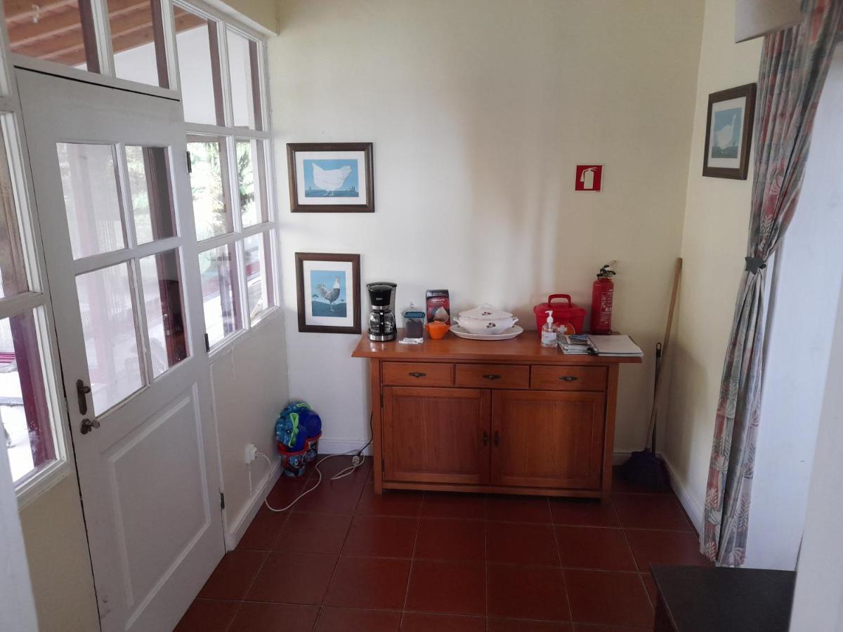 דירות ריביירה גראנדה Casa Da Mediana מראה חיצוני תמונה