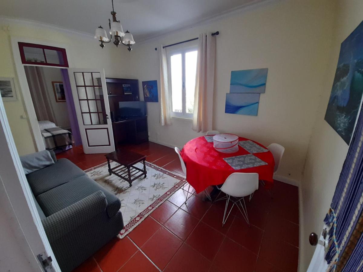 דירות ריביירה גראנדה Casa Da Mediana מראה חיצוני תמונה