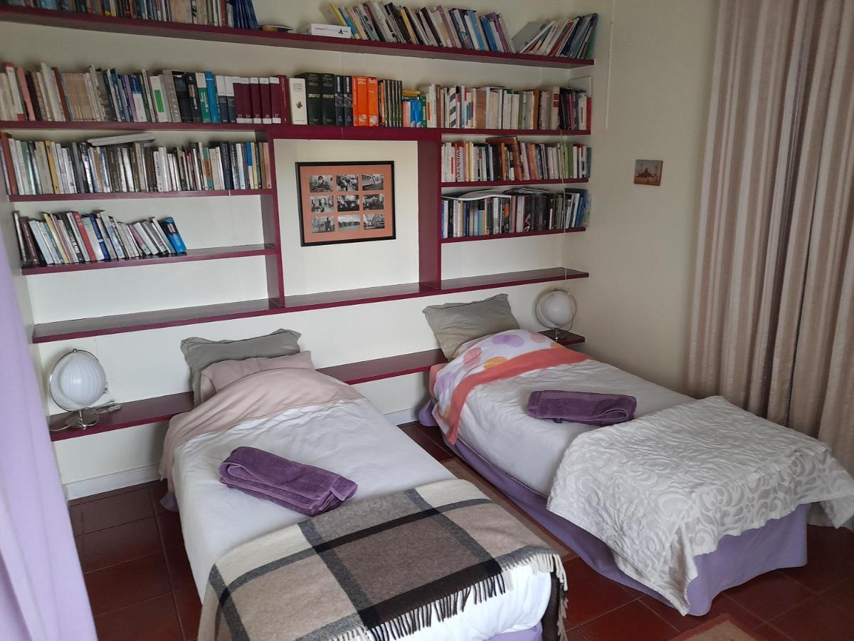 דירות ריביירה גראנדה Casa Da Mediana מראה חיצוני תמונה