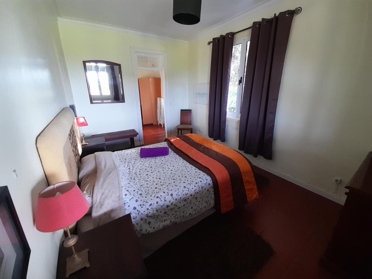 דירות ריביירה גראנדה Casa Da Mediana מראה חיצוני תמונה