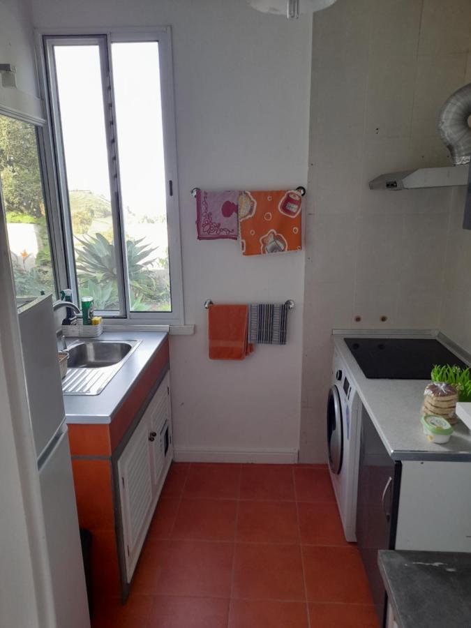 דירות ריביירה גראנדה Casa Da Mediana מראה חיצוני תמונה